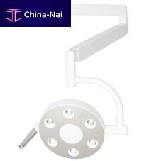 Ceiling-mounted surgical light ESALIGHT 2mobilewall-mountedpole-mounted
