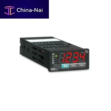 Programmable thermostat PXR3 DIN railwaterproofIP66