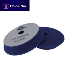 Velcro® polishing pad 8711 series