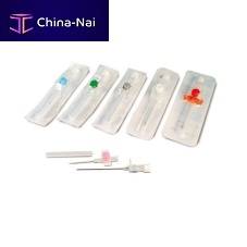 Sterile needle 50AC2S14butterfly14G