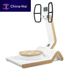 Balance rehabilitation system HUBER 360® EVOLUTIONcomputer-assisted