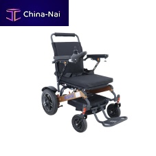 Electric wheelchair MFN803 seriesoutdoorindoorwith legrest