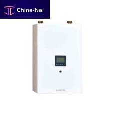 Hot water boiler SCAV/DCSV serieselectric