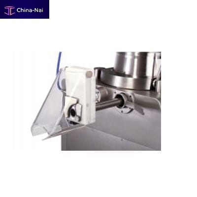 											Sausage cutter