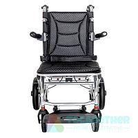 Manual wheelchair TC1009AL-40outdoorcommodealuminum