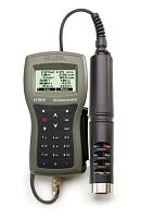 Multi-parameter water analyzer HI9829pHconductivityORP