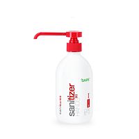 70% hand sanitizer H15000 mL500 mL1000 mL