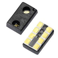 Photoelectric proximity sensor LTR-659PS-01rectangulardigitalwith LED light