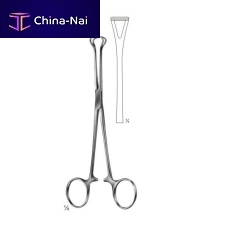 Surgery forceps 04-302graspingBabcock