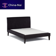 Double mattress support BOUTIQUEupholsteredcontractfor hotel