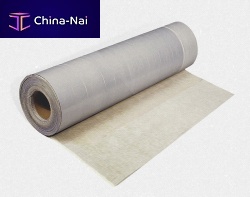Acoustic insulation SOFTSOUND 2polyurethanerollexterior