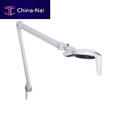 Magnifying lamp LHH portablecontemporarywireless