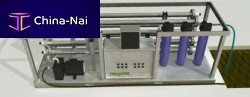 Water purification unit EWS Aqua Q60