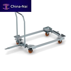 Pallet dolly SMC trolley
