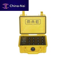 Connection interface TOMBOX