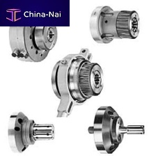 Clamp turning chuck machining