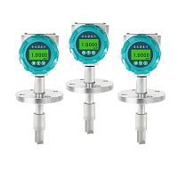 Digital density meter YMF-886 for liquids
