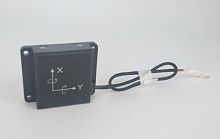 Dual-axis tilt sensor ROB100RS-422mechanicalMEMS