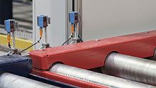 Airport roller deck manual