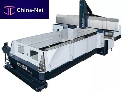 3-axis machining center KMC-M serieshorizontaldouble-columncutting
