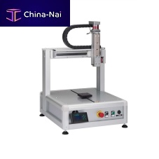 Cartesian robot WRa3004-axis3-axisdispensing