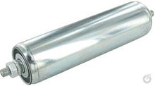Slip-on conveyor roller 700843plasticsteel
