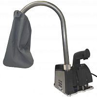 Grooving machine Roton