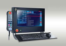 Machine tool CNC controller 900 seriestouch screenembedded