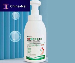 500 mL hand sanitizer 1000 mL100 ml50 mL