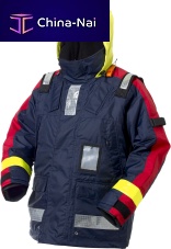 Professional jacket PORTwaterproofhooded