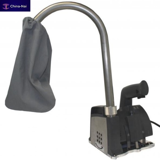 											Grooving machine Roton