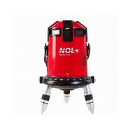 Laser level NESTLE OCTOLINERrobusthorizontalvertical