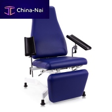 Phlebotomy examination chair Vena® Variomanualwith legrestTrendelenburg