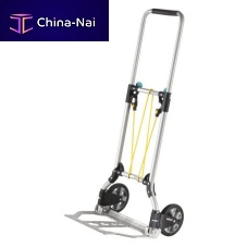 Transport cart TS 600metalfor heavy loadsfolding