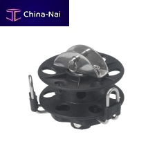 Sailboat furling system 34477000600-5 T working load