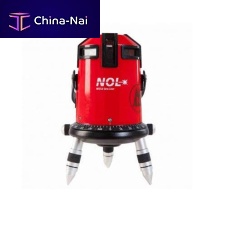 Laser level NESTLE OCTOLINERrobusthorizontalvertical
