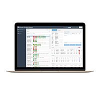 Control software Telemetry©monitoringfor airportreal-time