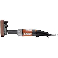Belt portable grinder UBK-6Relectricvariable-speed