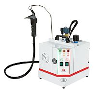 Dental laboratory steam cleaner GP.92.4stainless steel
