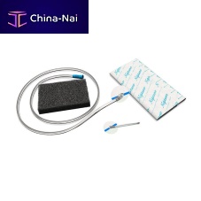 Negative pressure wound therapy unit Neptuno II