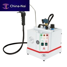 Dental laboratory steam cleaner GP.92.4stainless steel