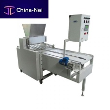 Food product molding machine GMM-2adjustablefor the food industry