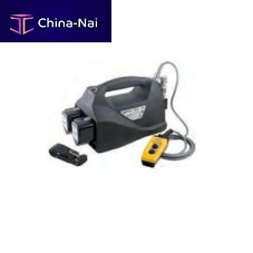 Electrically-powered hydraulic power unit SEPT13 series high-pressurelow-pressurefor pump