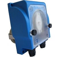 Peristaltic pump IPS24for chemicalselectricself-priming