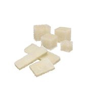 Allograft bone substitute STRATOFUSE®for orthopedic surgeryrigid