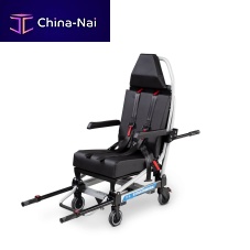 Indoor transfer chair 6001outdoor