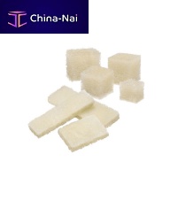 Allograft bone substitute STRATOFUSE®for orthopedic surgeryrigid
