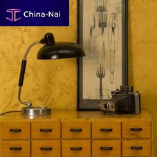 Decorative paint ALLUREinteriorfor wallfor bricks