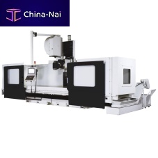3-axis CNC milling machine FBE seriesuniversal