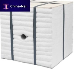 Thermal insulation CBG - BioFibersoundcalcium silicateinterior